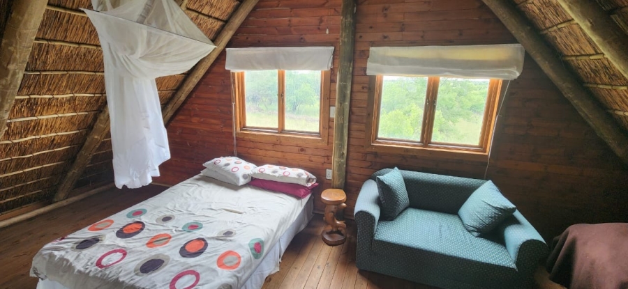 3 Bedroom Property for Sale in Vaalkop AH North West